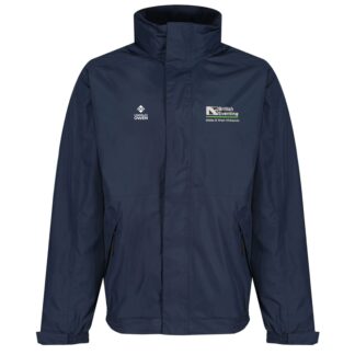 Blouson Jacket