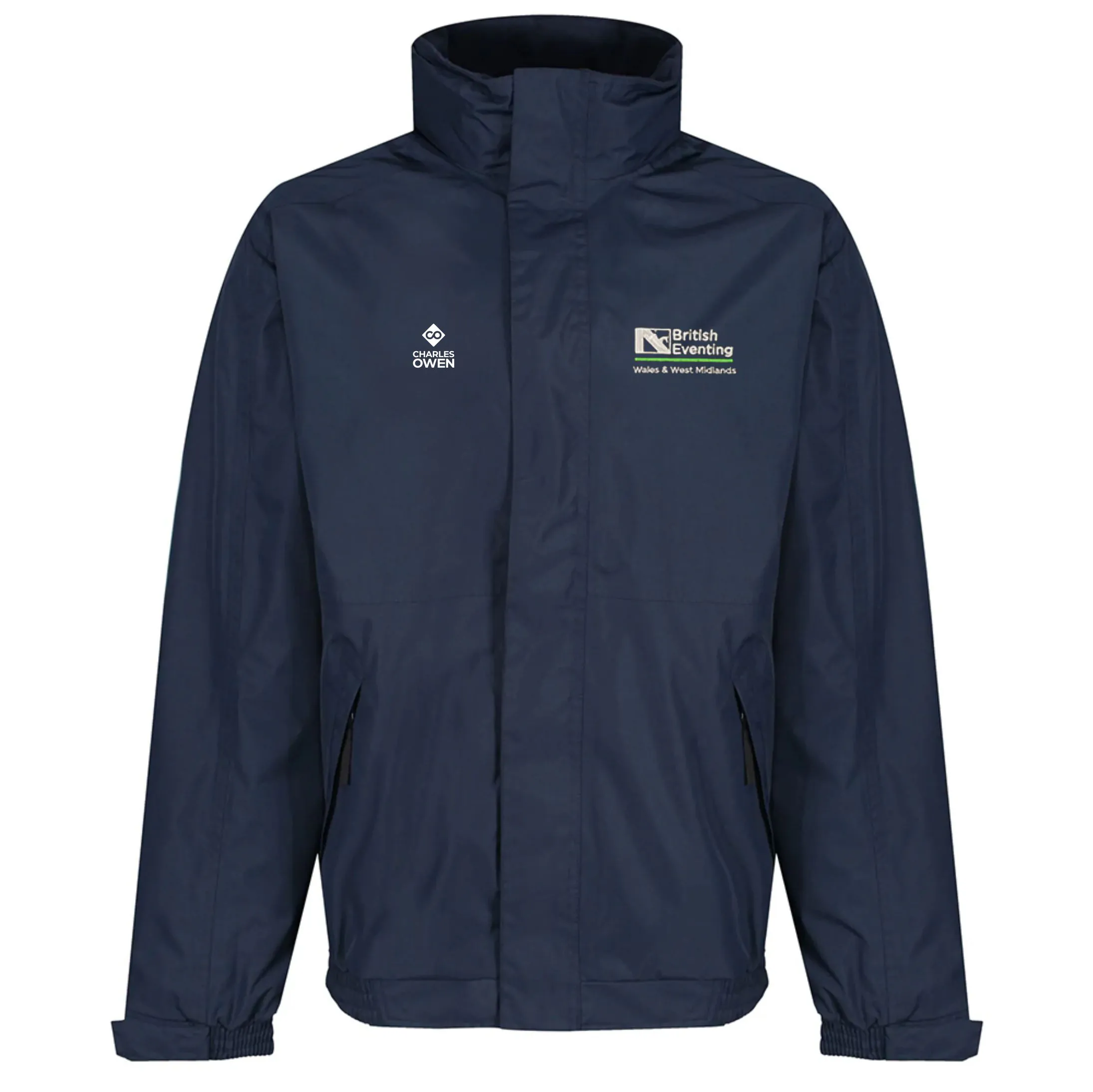 Blouson Jacket