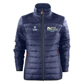 Unisex Padded Jacket