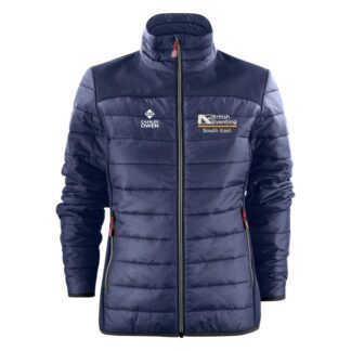 Unisex Padded Jacket