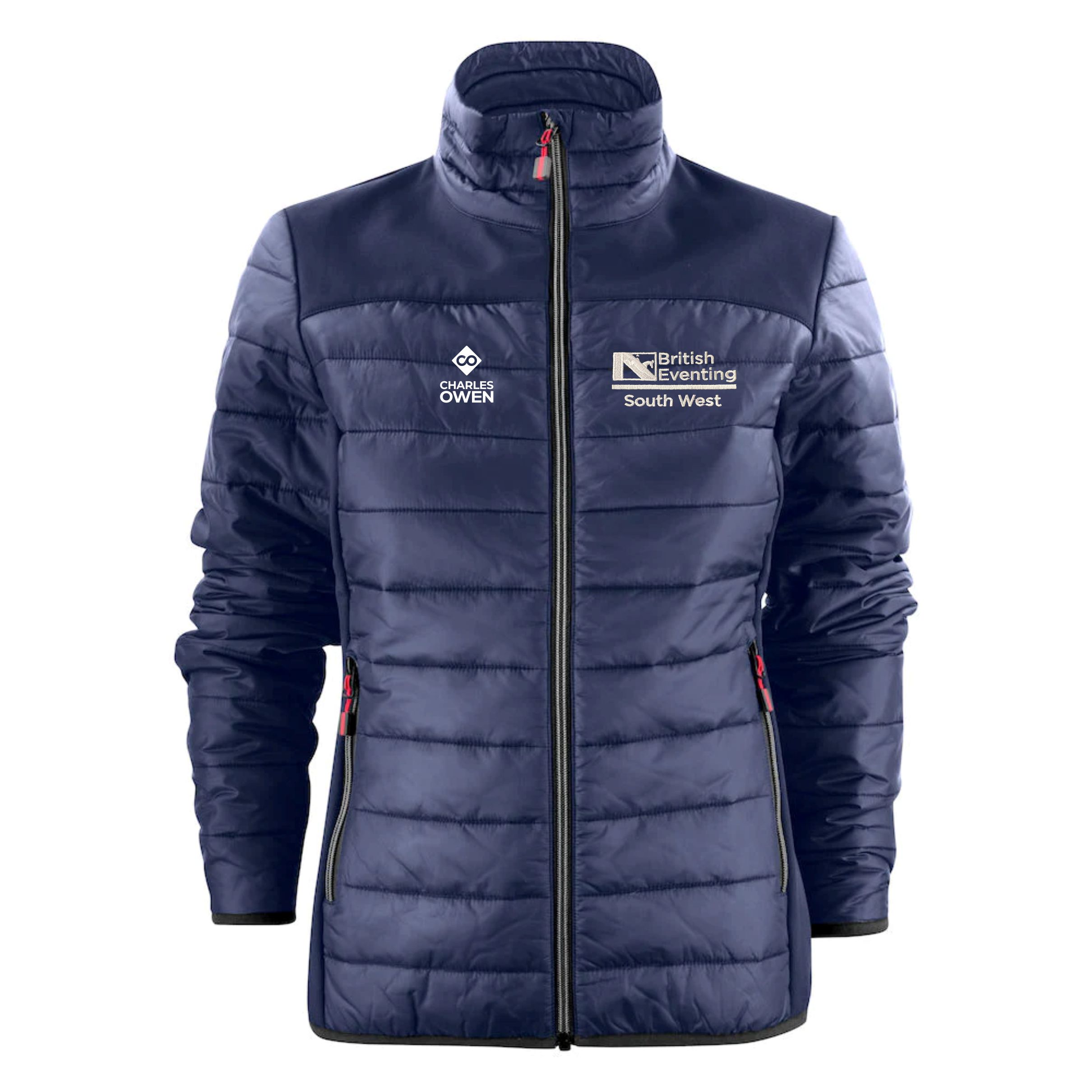 Unisex Padded Jacket