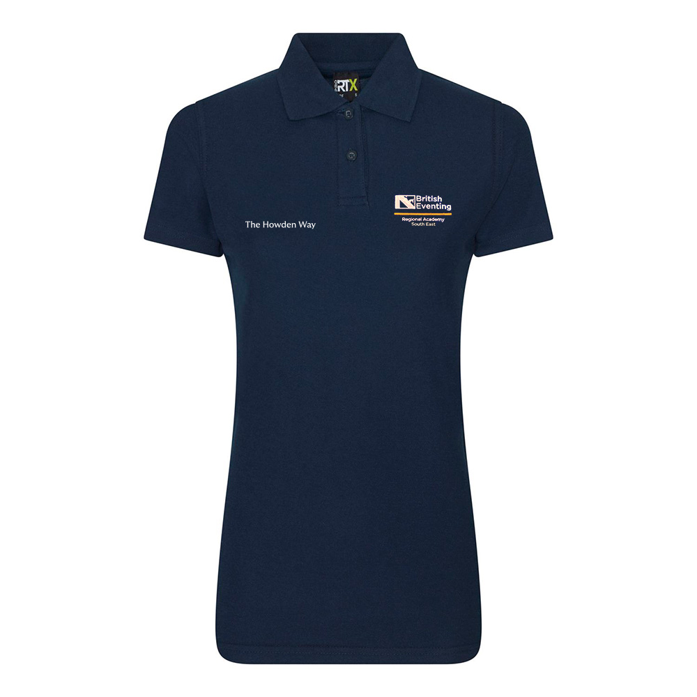 Women's Classic Polo Shirt