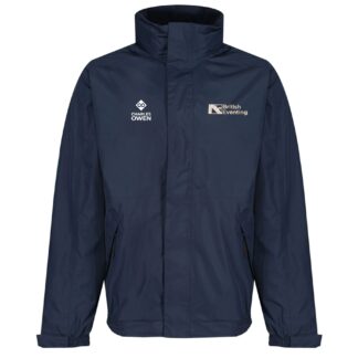 Blouson Jacket