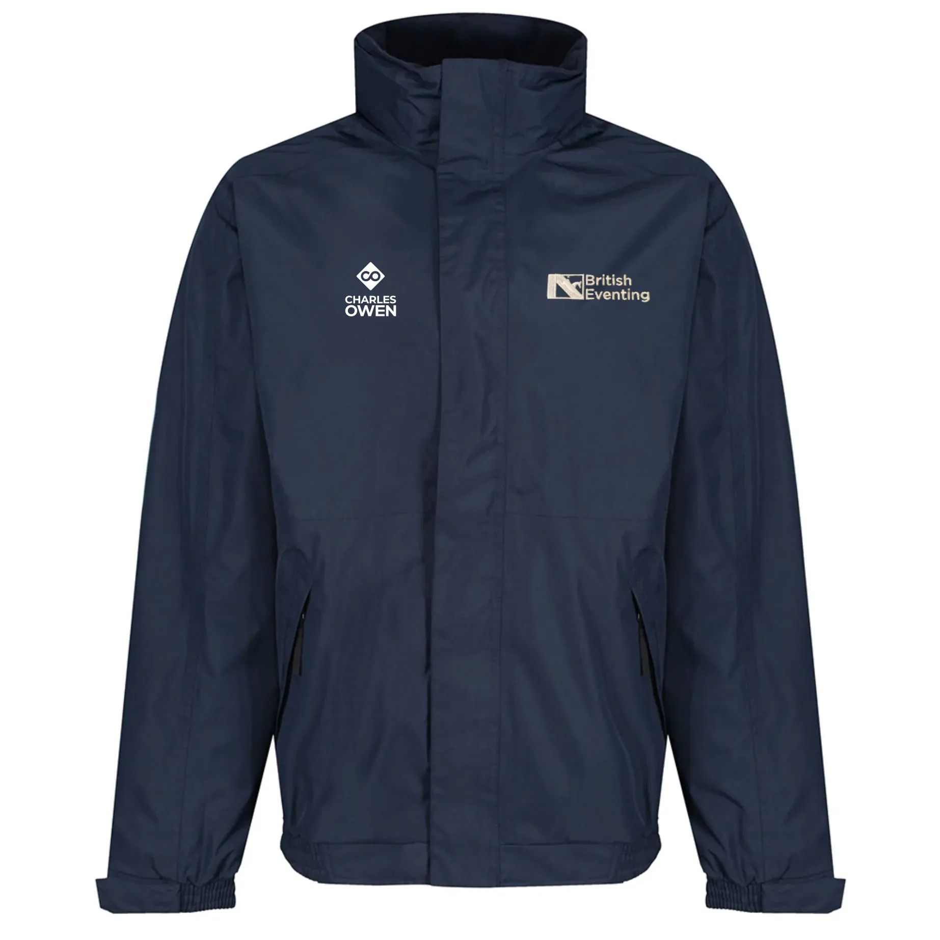 Blouson Jacket
