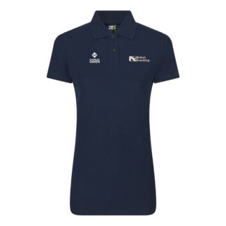 Women's Classic Polo Shirt