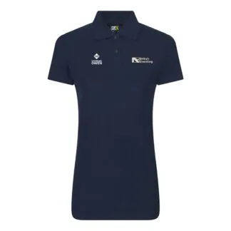 Women's Classic Polo Shirt