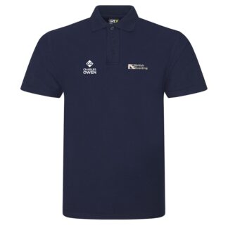 Unisex Classic Polo Shirt