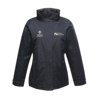 Women's Insulated Jacket