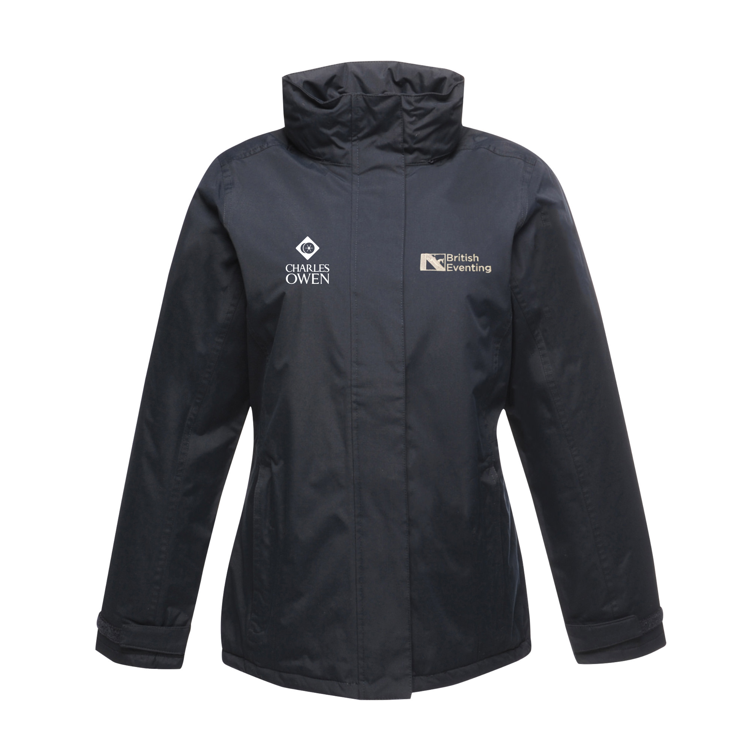 Women's Insulated Jacket