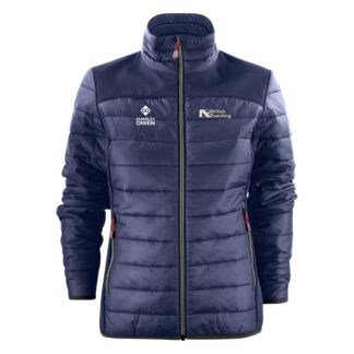 Unisex Padded Jacket