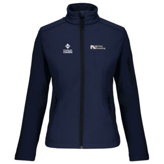 Women's Softshell Jacket