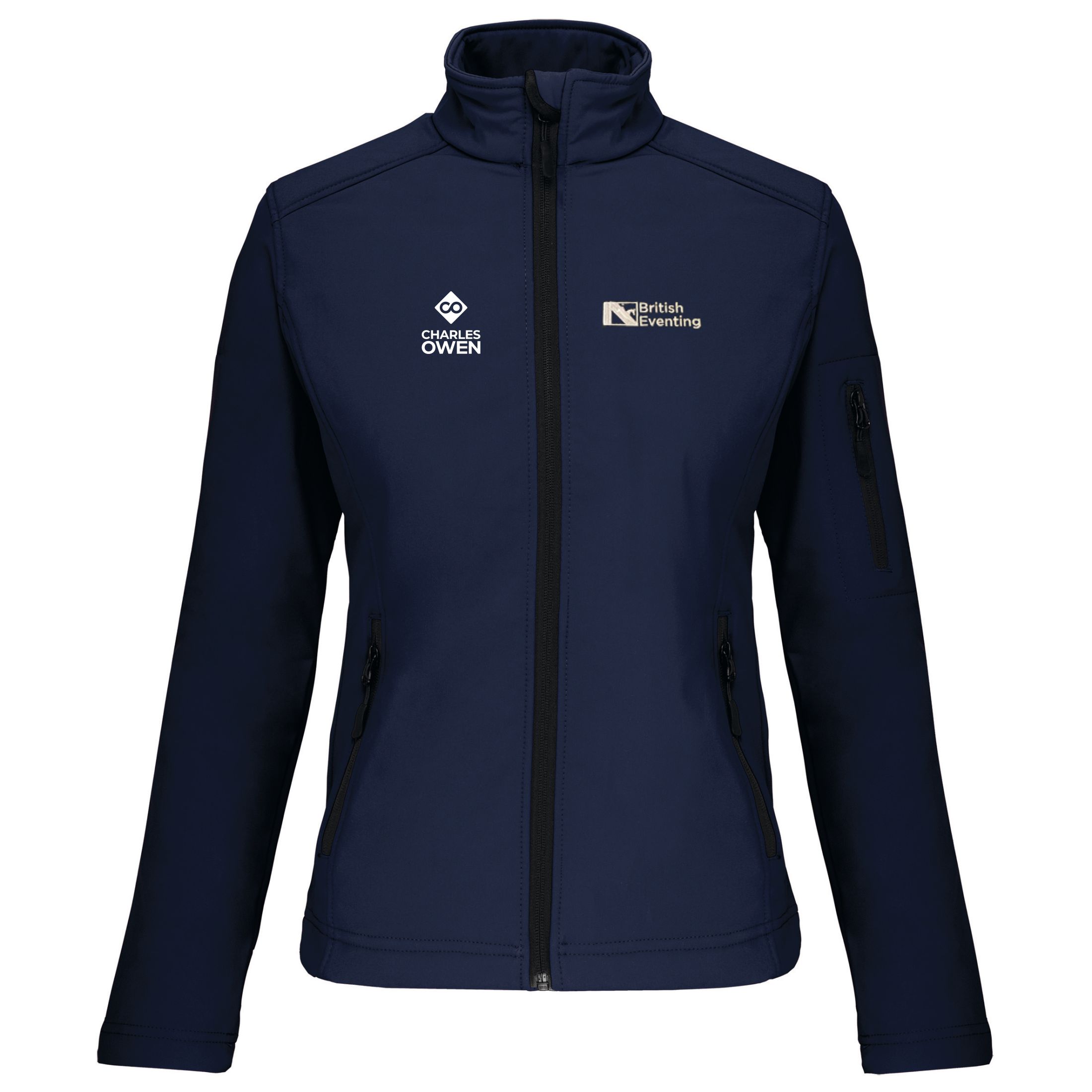 Women's Softshell Jacket