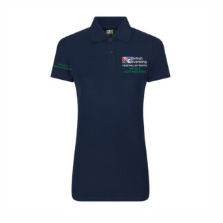 Festival of Youth Polo Shirt