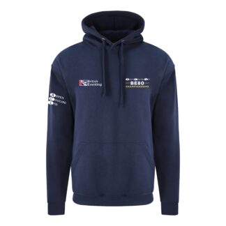 Aspen Cooling BE80 Championship Hoody