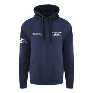 Aspen Cooling BE80 Championship Hoody