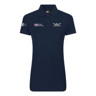 Aspen Cooling BE80 Championship Polo