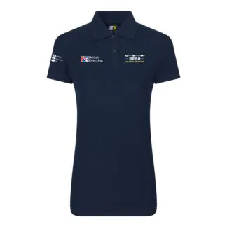 Aspen Cooling BE80 Championship Polo