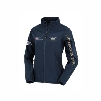 Aspen Cooling BE80 Championship Softshell Jacket