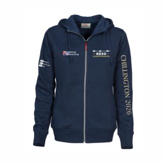 Aspen Cooling BE80 Championship Full Zip Hoody