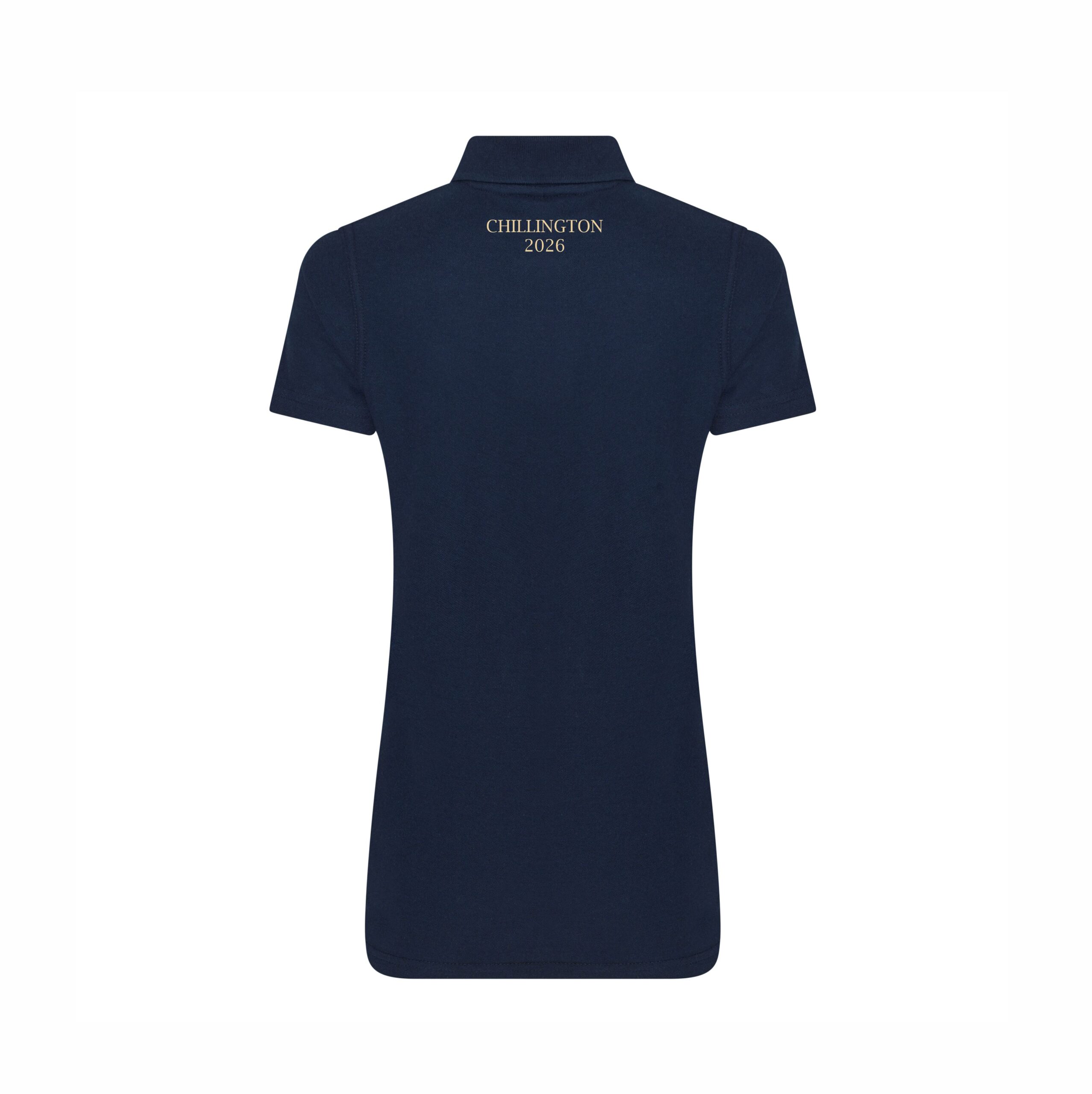 Aspen Cooling BE80 Championship Polo