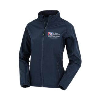 Youth Development Softshell Jacket