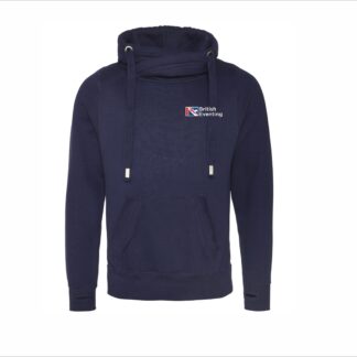 BE Supporters Hoody