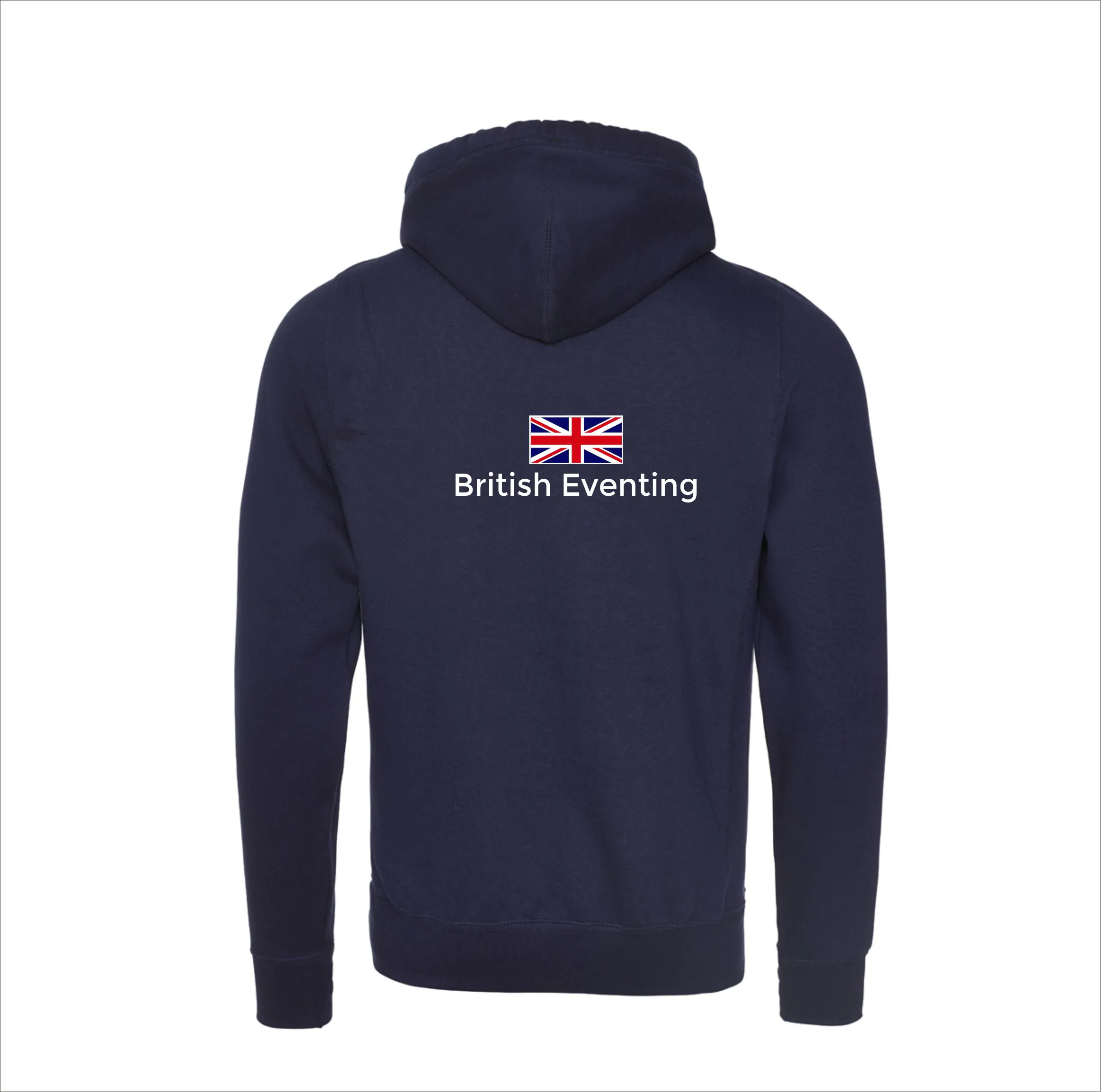 BE Supporters Hoody