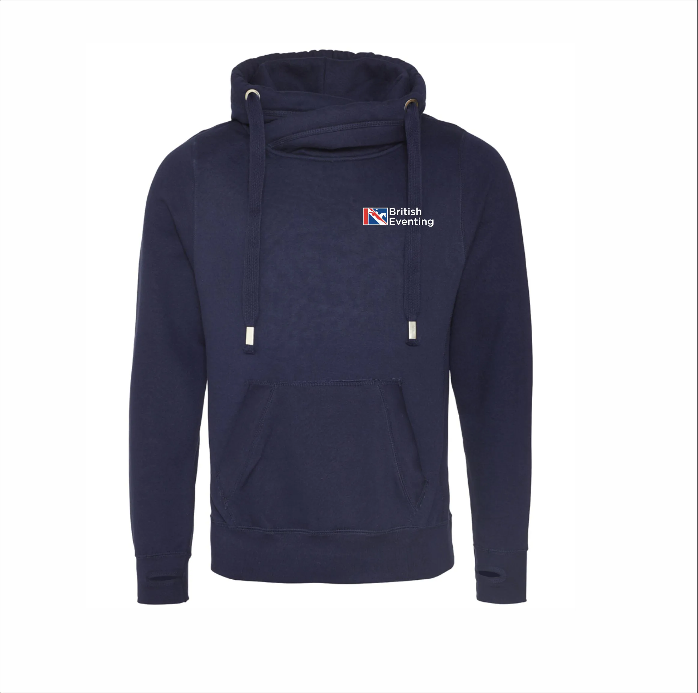 BE Supporters Hoody