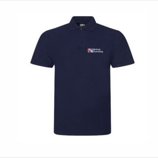 BE Supporters Polo Shirt
