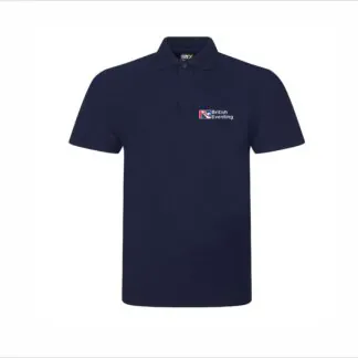 BE Supporters Polo Shirt