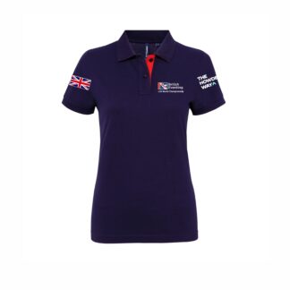 U25 World Championship Supporter Polo